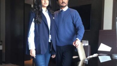Anil Kapoor's daughter Rhea Kapoor to tie knot today