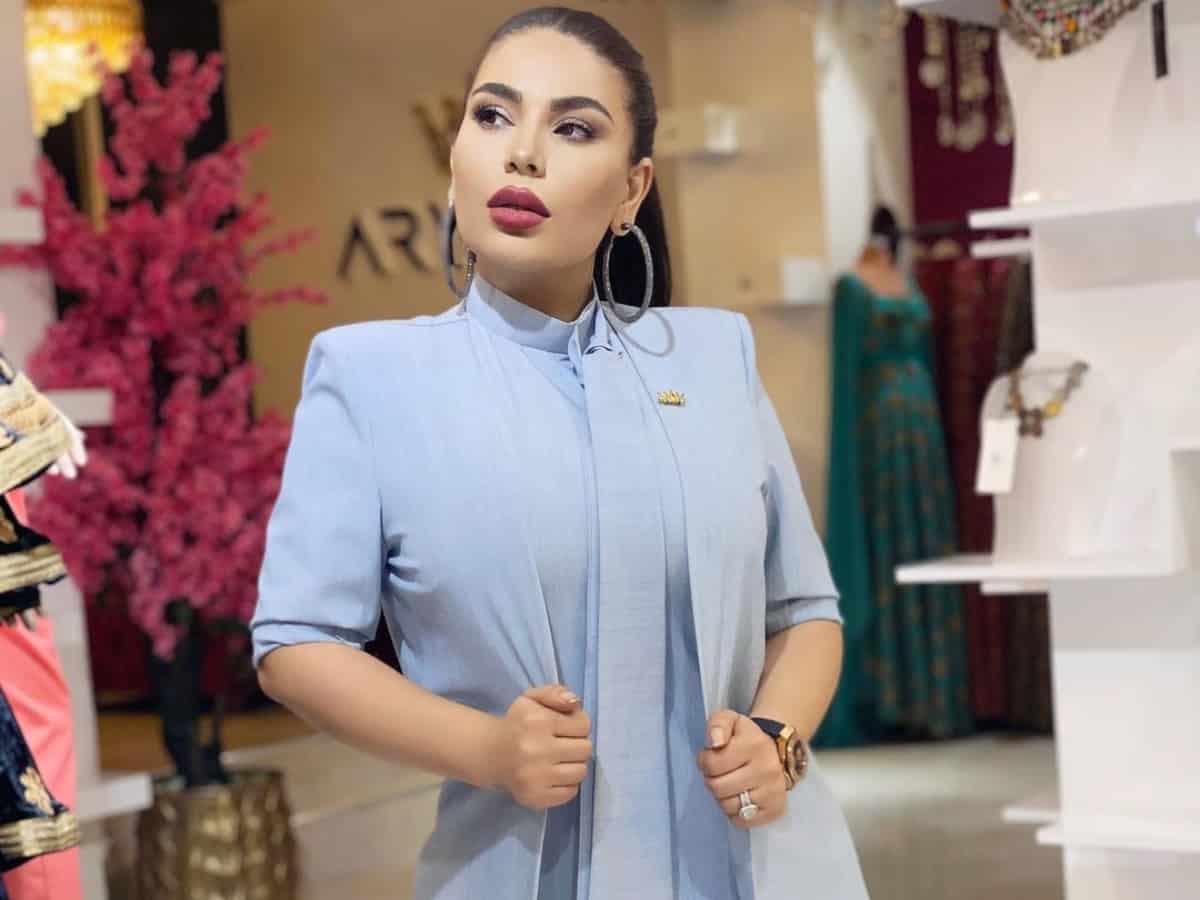 Afghan pop star Aryana Sayeed blames Pak for empowering Taliban, terms India 'true friend'