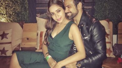 Rithvik Dhanjani opens up on show about break-up with Asha Negi