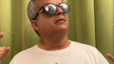 Wear your vaccine certificate! Atul Khatri shows how