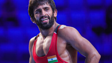 Indian at Olympics: Bajrang Punia loses in semi-final, to play for bronze
