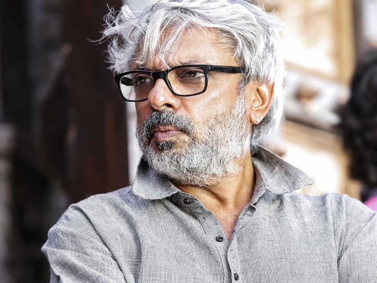 Sanjay Leela Bhansali marks 25 years in Indian cinema