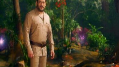 Bigg Boss 15: Contestants have to cross 'jungle' to enter house