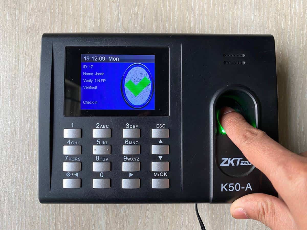 Telangana: Biometric attendance mandated for students and staff