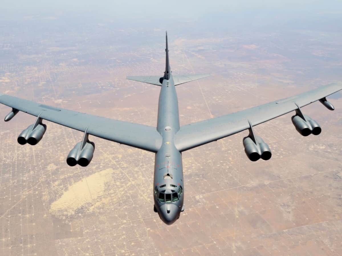 bombers