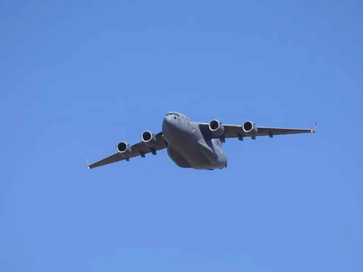 Evacuation from Afghanistan: Around 300 Indians likely to be brought from kabul