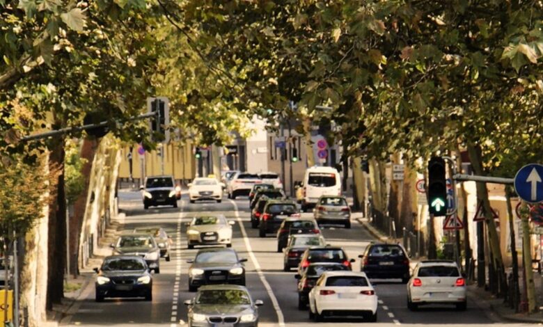 Retail vehicle sales rise 11.2 pc in Nov