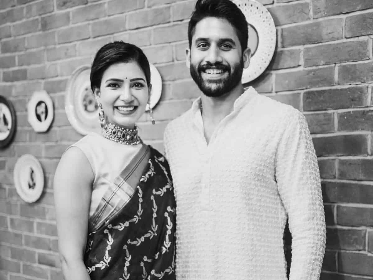 Samantha, Naga Chaitanya's marriage hit by troubled waters?