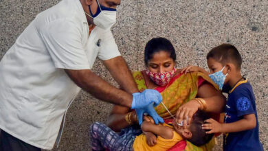 721 children in child care institutions contracted Covid since outbreak: RTI