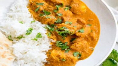 Indian American Instagrammer wants 'curry' canceled; triggers debate