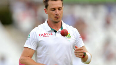 Dale Steyn, who could make the ball swerve at will, retires