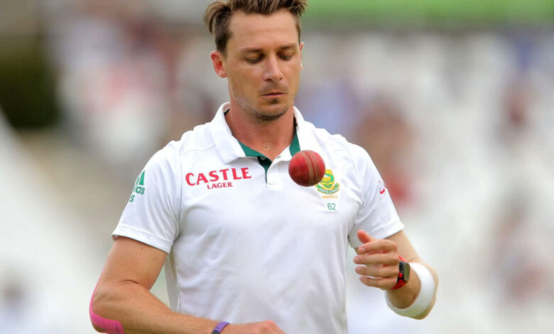 Dale Steyn, who could make the ball swerve at will, retires
