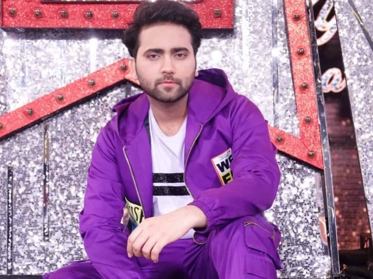 Mohd Danish to act in films post Indian Idol 12?
