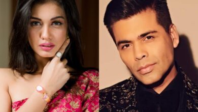 Bigg Boss OTT: Karan Johar calls Divya Agarwal 'homewrecker'