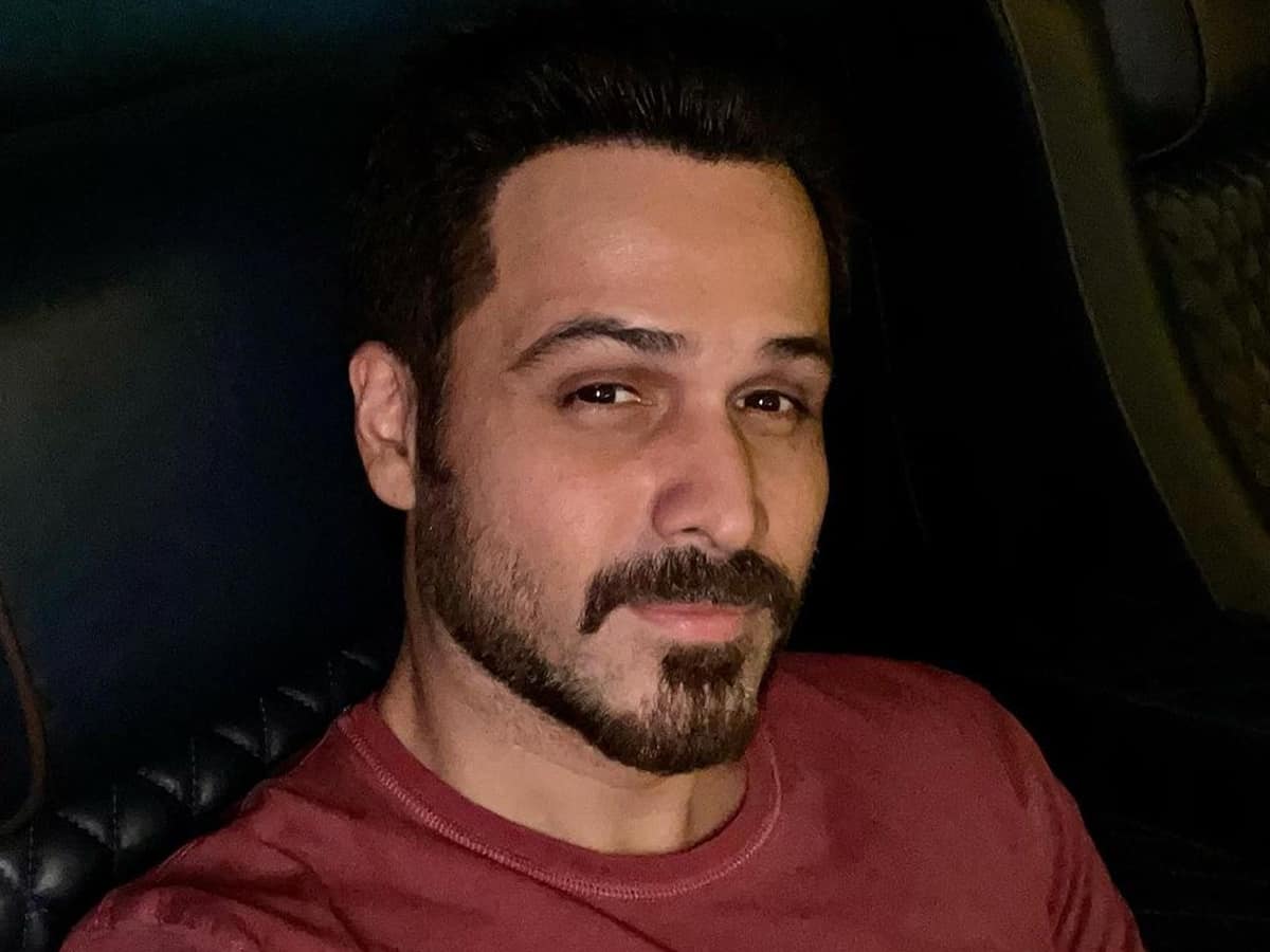 Cinema halls are the inseparable elements of film experience: Emraan Hashmi