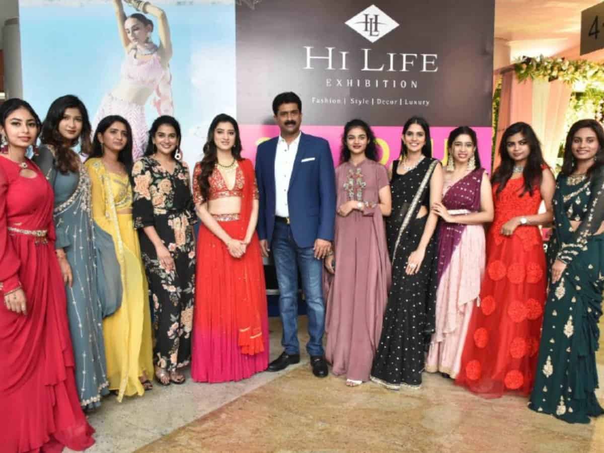 HILIFE EXHIBITION