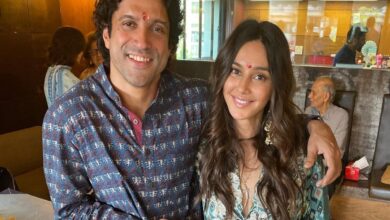 Farhan Akhtar, Shibani Dandekar's marriage on cards?