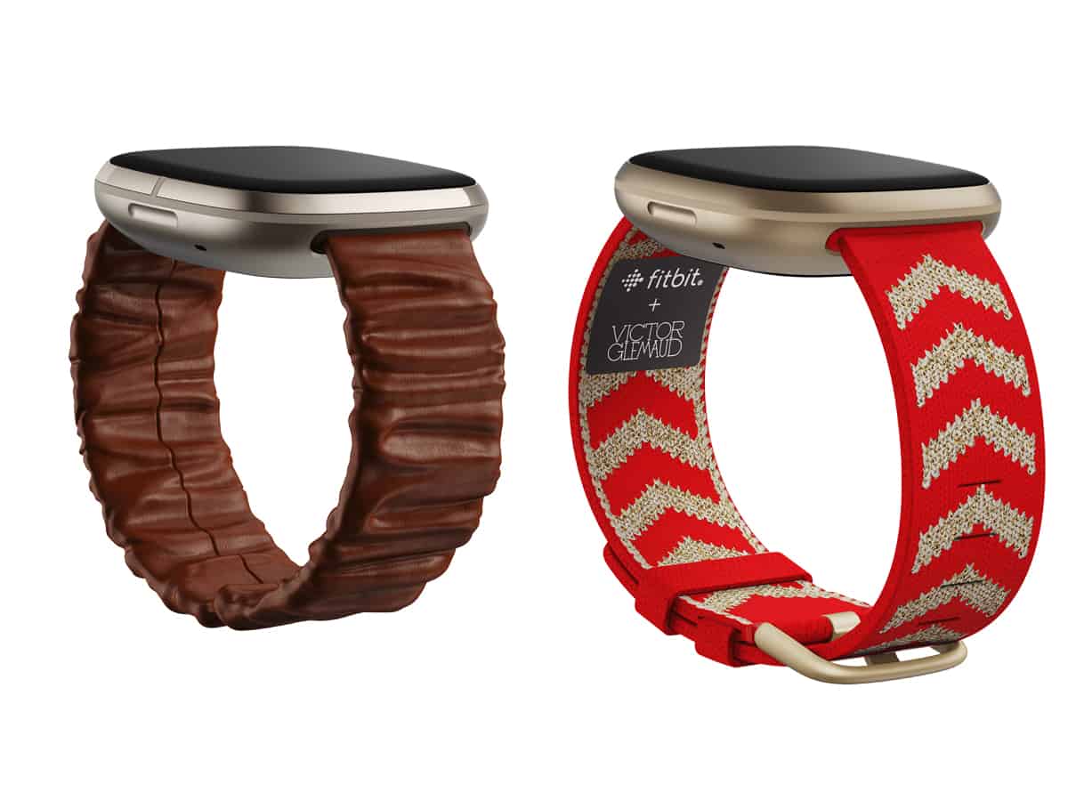 Google introduces new Fitbit smartwatch designer collections