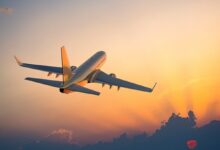 Afghan flag carrier resumes domestic flights