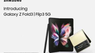 Samsung creates pre-booking record with Galaxy Z Fold3, Flip3 in India