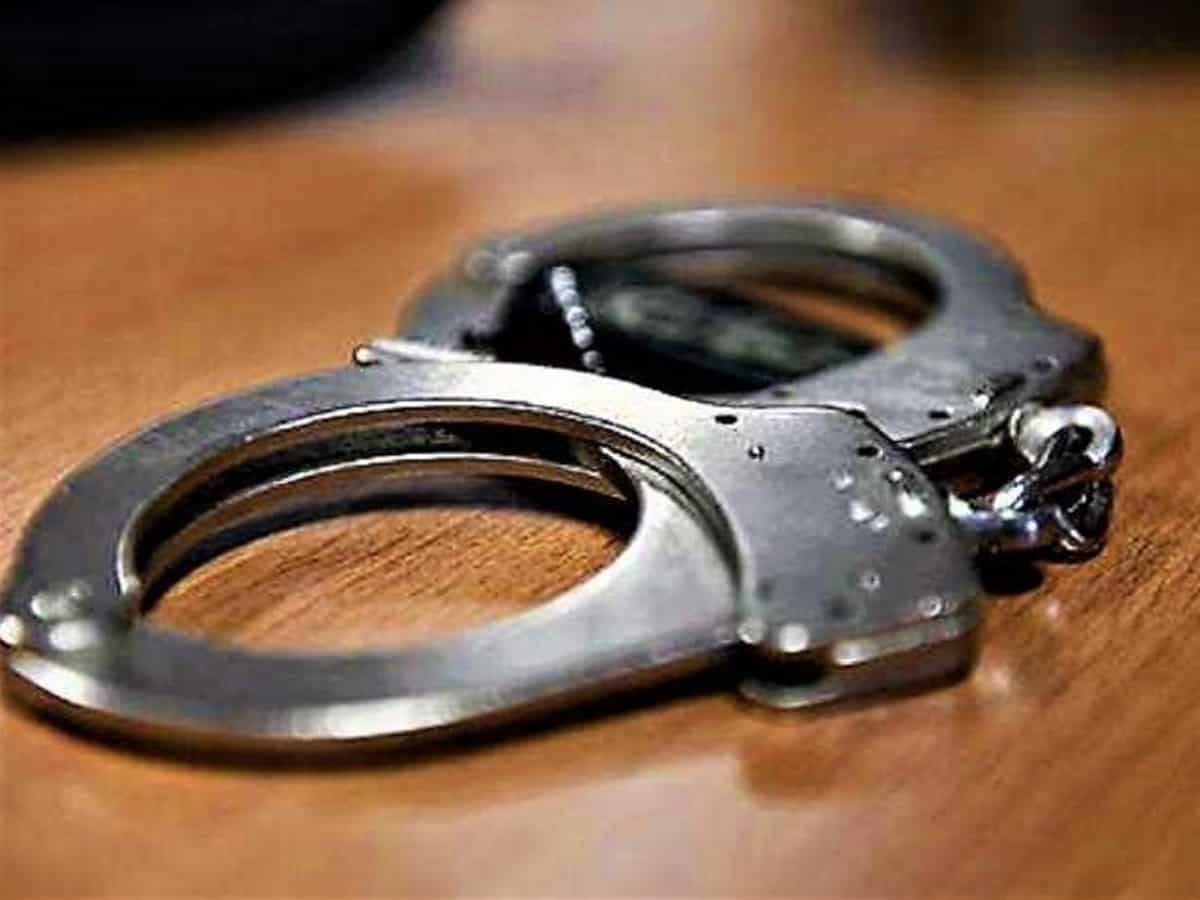 Pro-Pak slogans: Ten held; NSA invoked against four in Ujjain