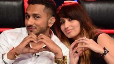 Yo Yo Honey Singh's wife accuses him of domestic violence, sex with multiple women