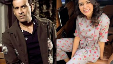 Manoj Bajpayee, Samantha Akkineni bag Best Actor awards at IFFM