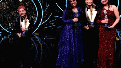 Shanmukha, Pawandeep, arunita to come together again