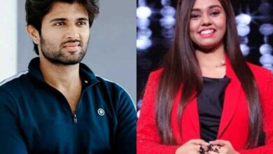 Indian Idol 12: Shanmukha Priya, Vijay Devarakonda join hands