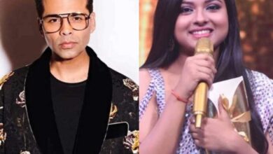 Indian Idol 12: Arunita Kanjilal is a part of Dharma productions now!