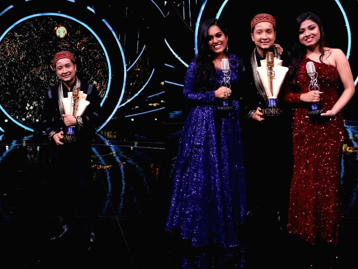 Shanmukha, Pawandeep, arunita to come together again