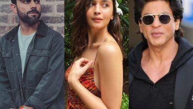 Virat to SRK: Top 5 highest paid Indian celebs on Instagram