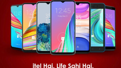 itel reinstates its position as No 1 Indian smartphone brand in sub-Rs 6K