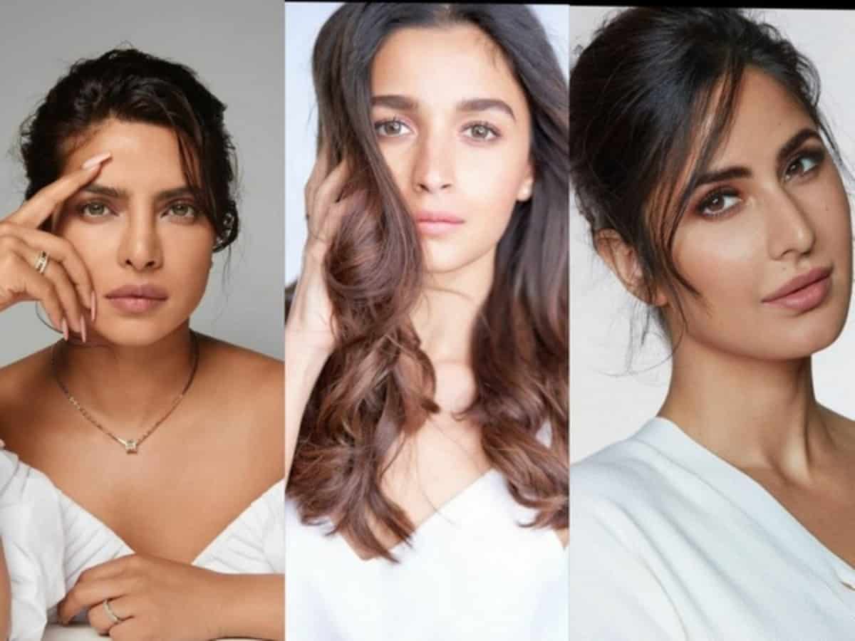 Priyanka, Alia, Katrina to go on a road trip with 'Jee Le Zaraa'