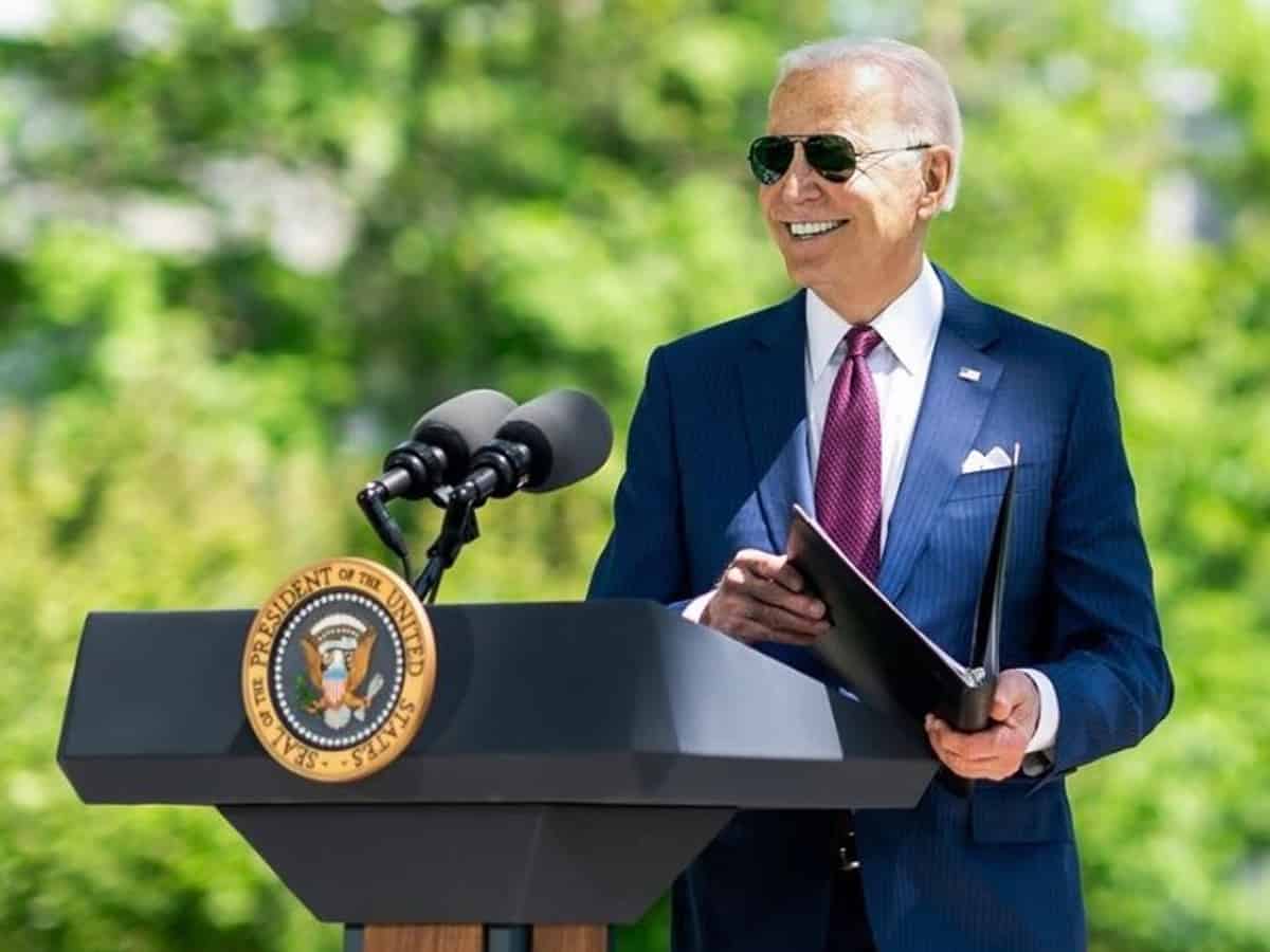 US greets India on Independence Day, says ties 'more important than ever'