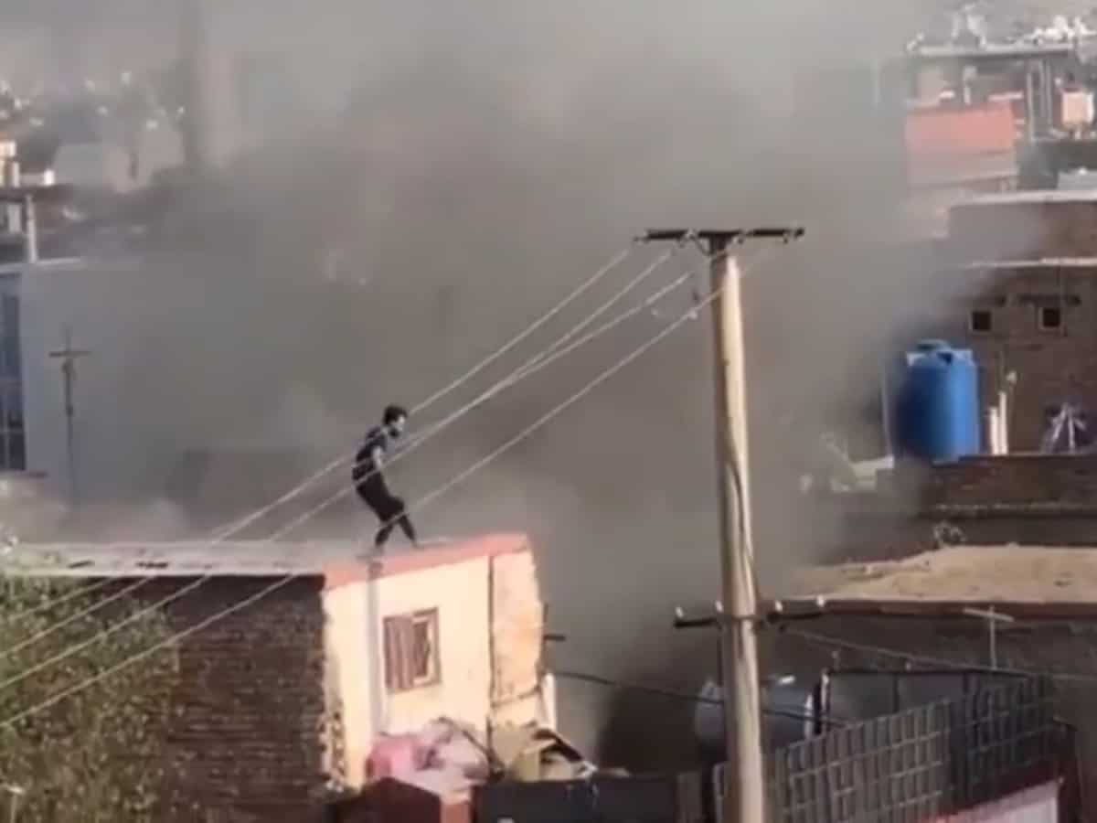 Kabul