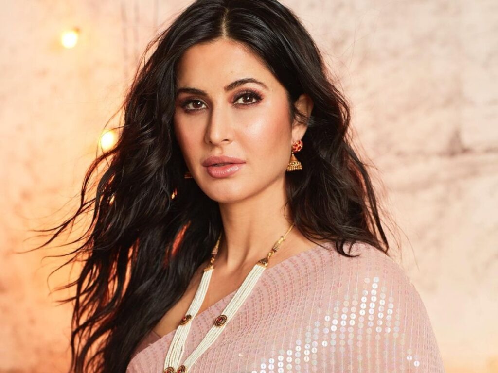 When Katrina Kaif's visit to Ajmer Dargah in short skirt stirred controversy