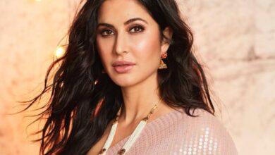 When Katrina Kaif's visit to Ajmer Dargah in short skirt stirred controversy