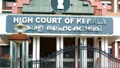 Marital rape good ground to claim divorce, says Kerala HC