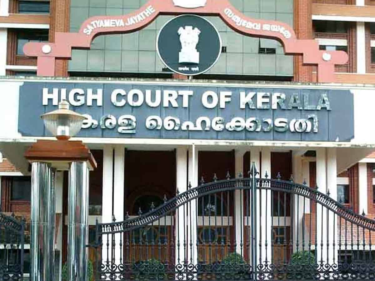 'Courts secular institutions, stay out of Temple event' Kearala HC to judicial officers