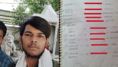 DCW seeks arrest of man who asked people to ‘use’ Muslim women