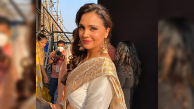 Lara plays Indira Gandhi in 'Bell Bottom', says 'an opportunity of a lifetime'
