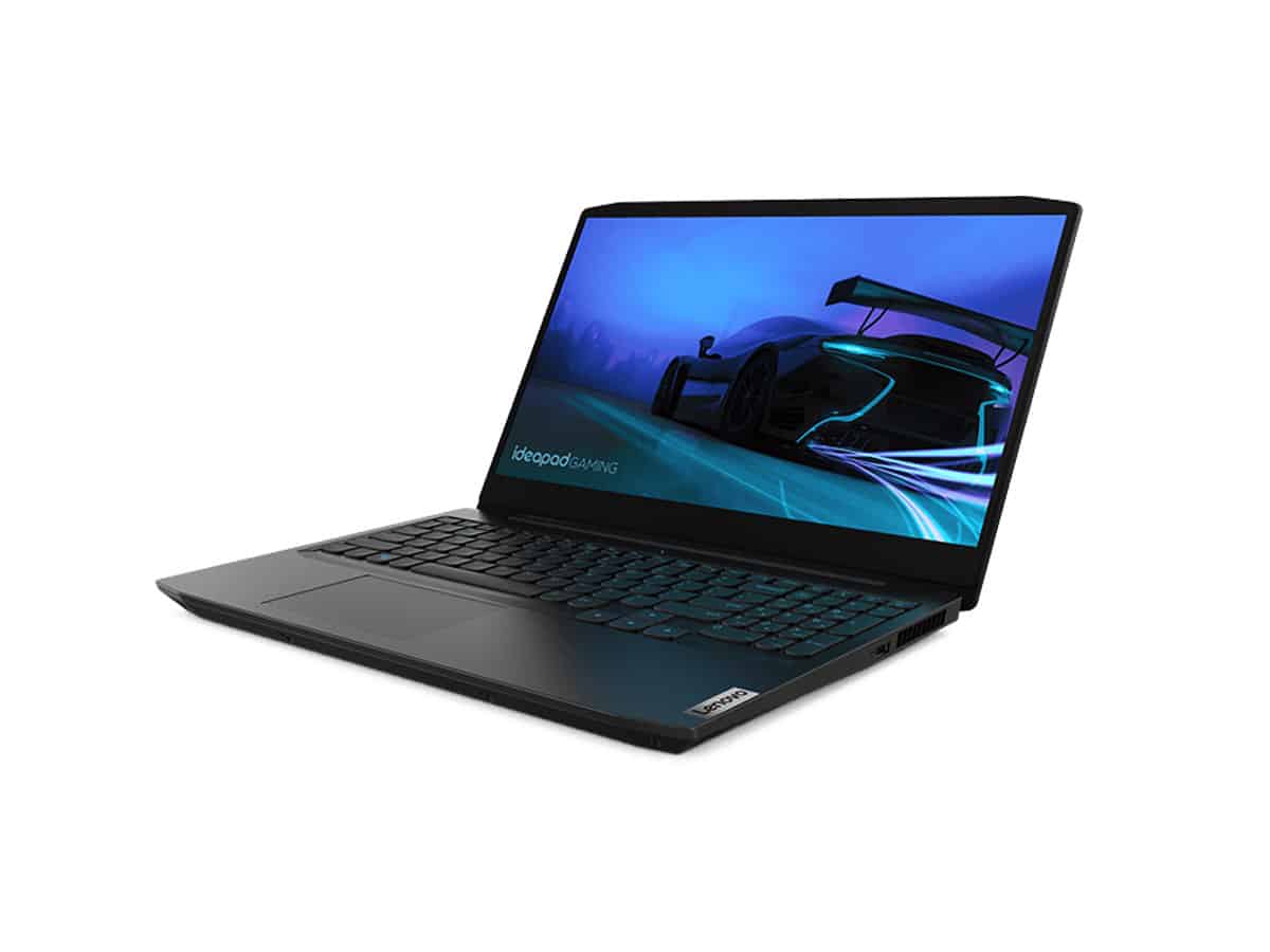 Lenovo launches upgraded IdeaPad Gaming 3i laptop in India