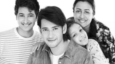 Mahesh Babu, Namrata pen heartfelt birthday wish for son Gautam