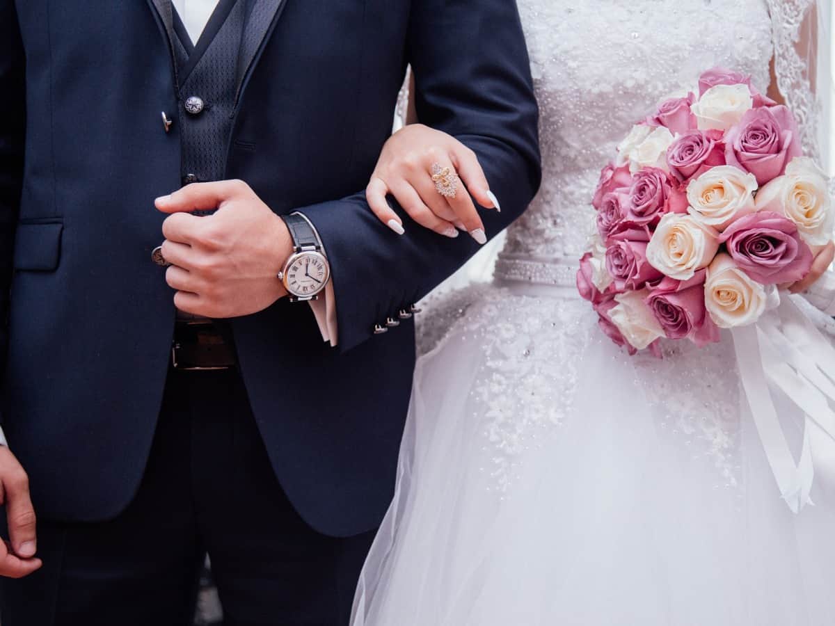 Muslim Matrimony in Hyderabad