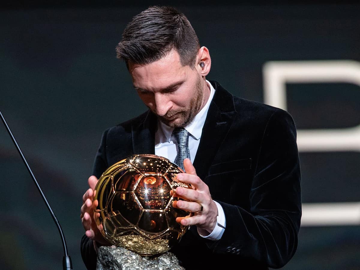 Lionel Messi set to undergo medical at Paris Saint-Germain: Report