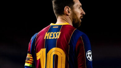 Messi agrees deal to join Paris Saint-Germain