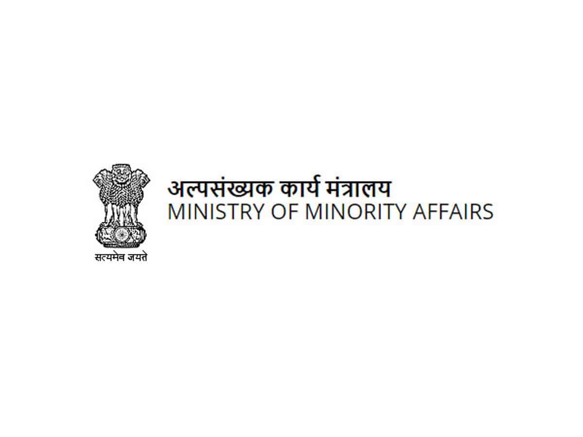 Ministry of Minority Affairs