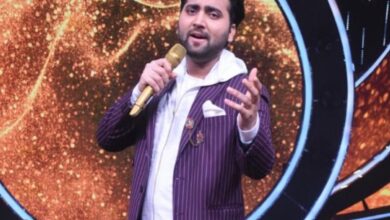Fans want Mohd Danish to be eliminated from Indian Idol 12 finale