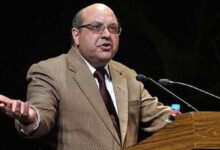 Losing one lion guarding judicial institution: CJI's farewell to Justice Nariman